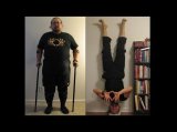 Never, Ever Give Up. Arthur's Inspirational Transformation! Never, Ever Give Up. Arthur's Inspirational Transformation!