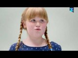 'Cool!': So witzig reagieren Kinder auf Prothesen 'Cool!': So witzig reagieren Kinder auf Prothesen
