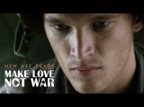 AXE PEACE | Make Love, Not War (Official :60) AXE PEACE | Make Love, Not War (Official :60)