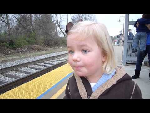 Madeline + Train = Sheer Delight Madeline + Train = Sheer Delight