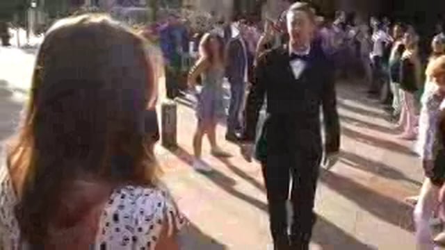 Proposal (w-Geronimo by Sheppard) Proposal (w-Geronimo by Sheppard)