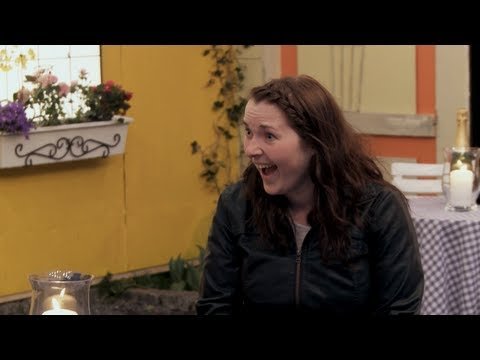 Amazing Norwegian proposal! Amazing Norwegian proposal!