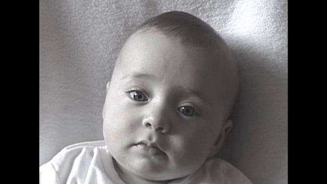 Lotte Time Lapse: Birth to 12 years in 2 min. 45. Lotte Time Lapse: Birth to 12 years in 2 min. 45.