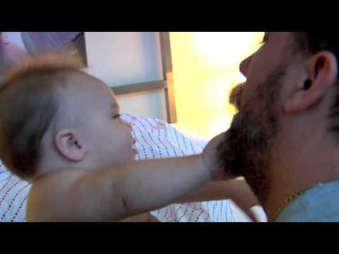 HOW TO FIGHT A BABY HOW TO FIGHT A BABY