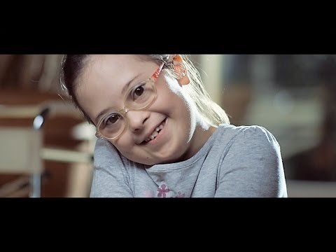 DEAR FUTURE MOM | March 21 - World Down Syndrome Day | #DearFutureMom DEAR FUTURE MOM | March 21 - World Down Syndrome Day | #DearFutureMom